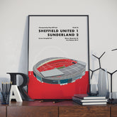 Sunderland Play-Off Final